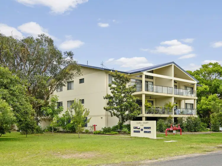 4/13-15 Jacob Street, Tea Gardens NSW 2324