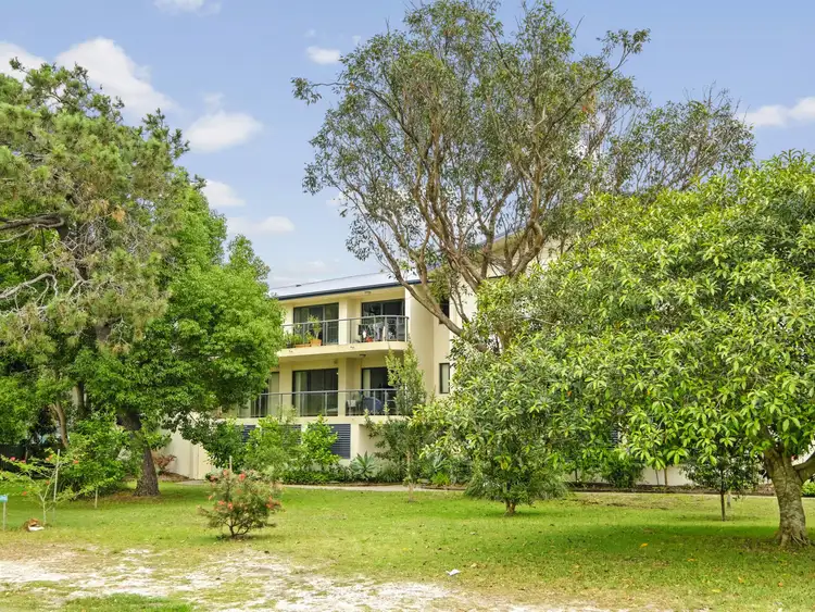 Second view of Homely unit listing, 4/13-15 Jacob Street, Tea Gardens NSW 2324