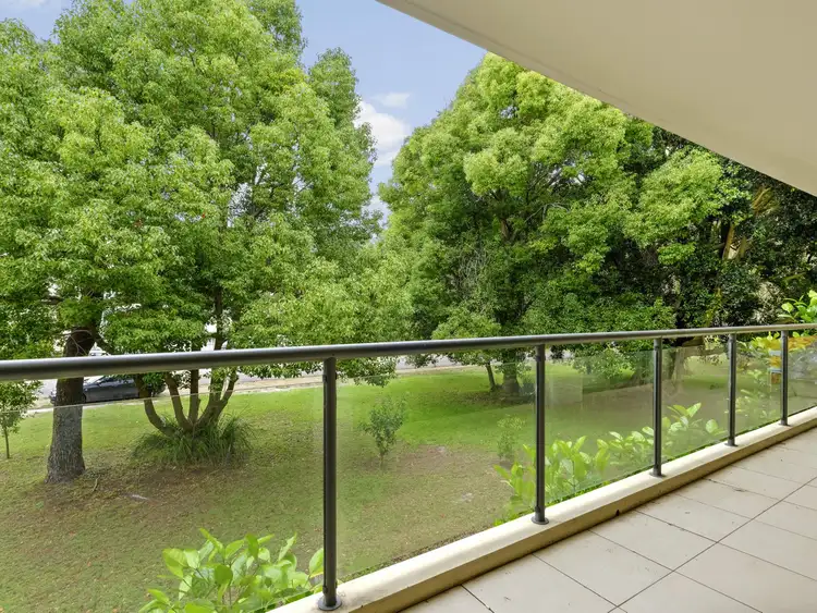 Third view of Homely unit listing, 4/13-15 Jacob Street, Tea Gardens NSW 2324