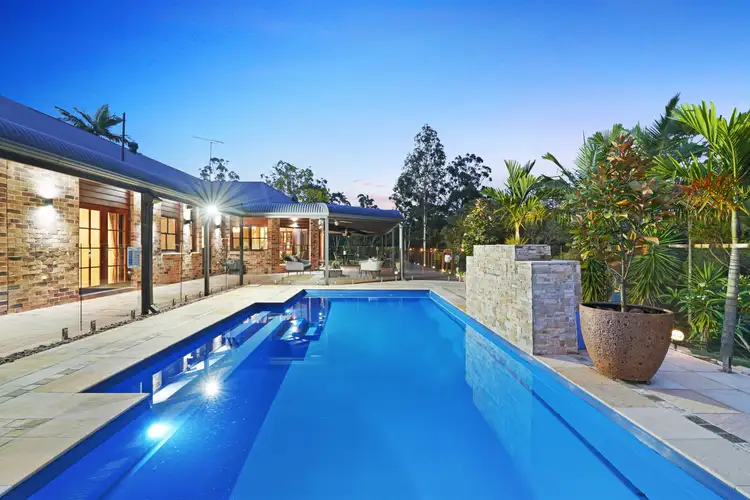 Third view of Homely rural property listing, 81-83 Aylesham Drive, Bonogin QLD 4213