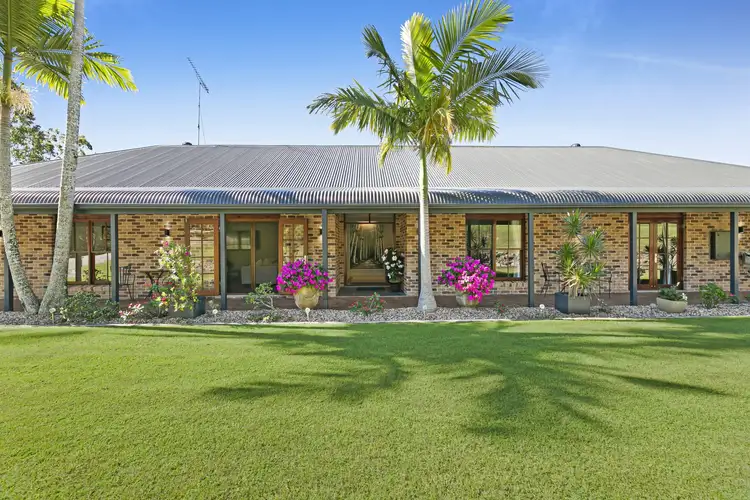 Fifth view of Homely rural property listing, 81-83 Aylesham Drive, Bonogin QLD 4213