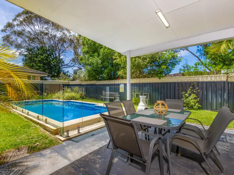 Main view of Homely house listing, 18 Karthena Crescent, Hawks Nest NSW 2324
