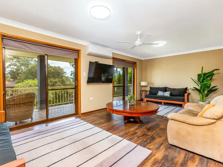 Fourth view of Homely house listing, 18 Karthena Crescent, Hawks Nest NSW 2324