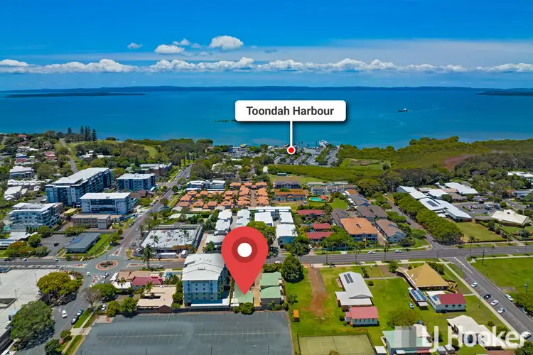 4/26 Passage Street, Cleveland QLD 4163