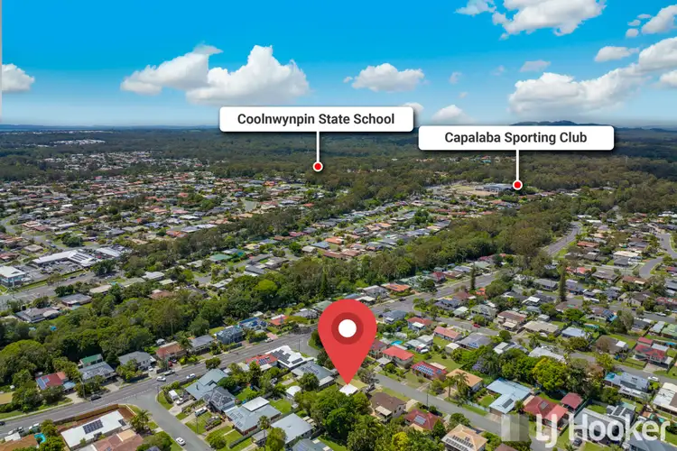 Fourth view of Homely house listing, 22 Mitchell Street, Capalaba QLD 4157