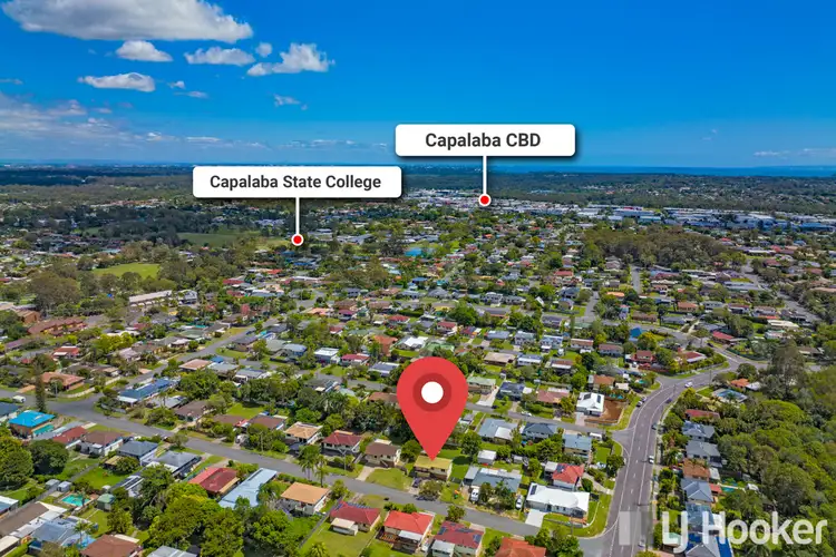 Fifth view of Homely house listing, 22 Mitchell Street, Capalaba QLD 4157