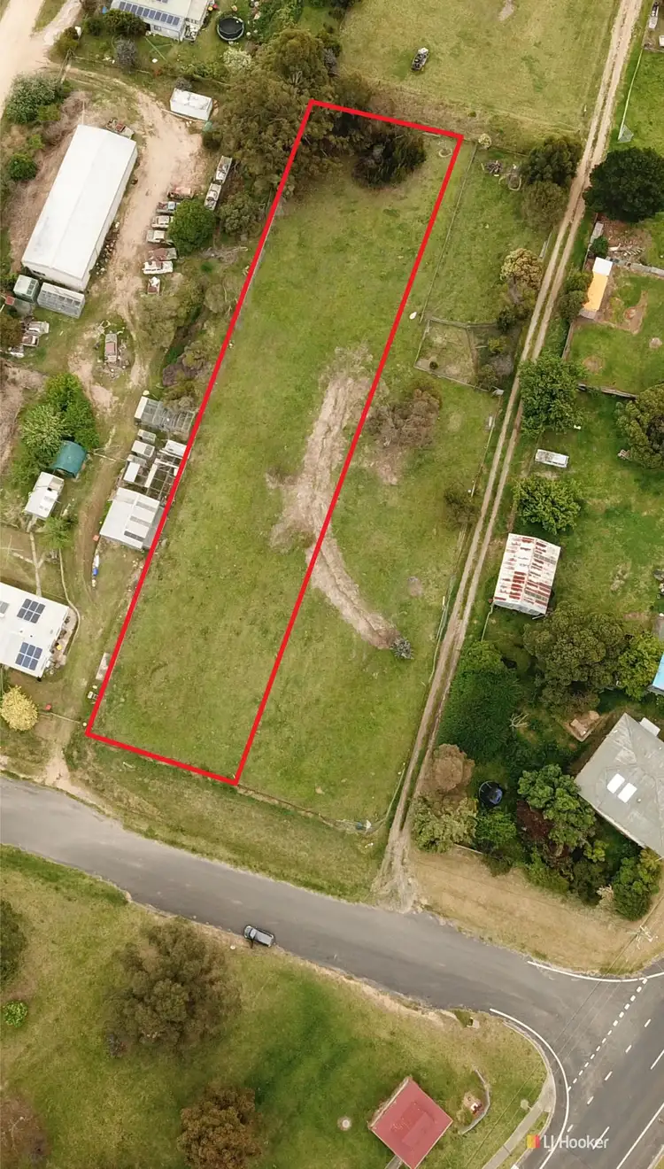 Lot 18/27 Broad Street, Bemboka NSW 2550