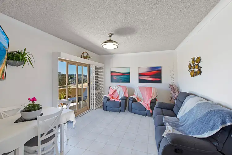 Fourth view of Homely unit listing, 20/12 Terrigal Esplanade, Terrigal NSW 2260
