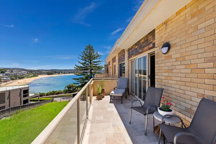 Fifth view of Homely unit listing, 20/12 Terrigal Esplanade, Terrigal NSW 2260