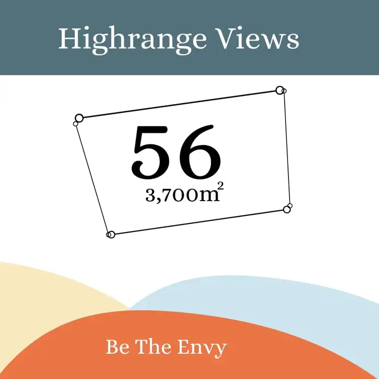 Lot 56/ Escarpment Avenue, Cabarlah QLD 4352