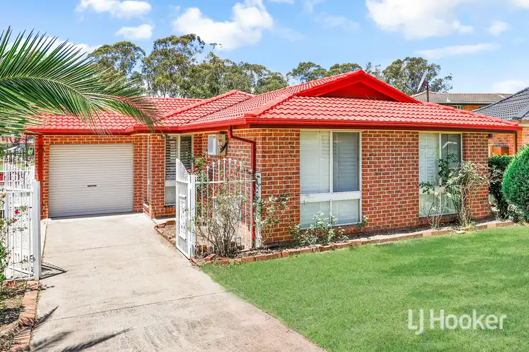 Main view of Homely house listing, 19 Celeste Court, Rooty Hill NSW 2766