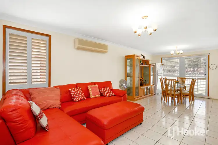 Second view of Homely house listing, 19 Celeste Court, Rooty Hill NSW 2766