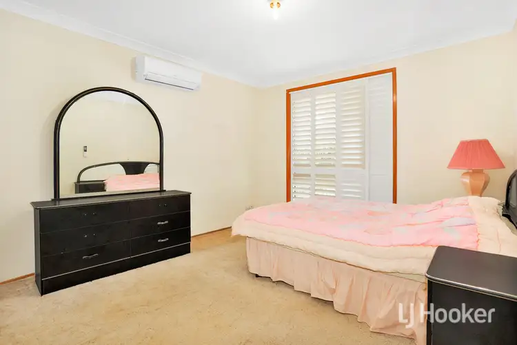 Fifth view of Homely house listing, 19 Celeste Court, Rooty Hill NSW 2766