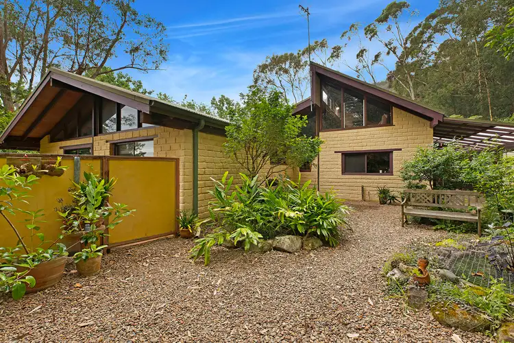 Main view of Homely rural property listing, 1 Coolong Close, Tumbi Umbi NSW 2261