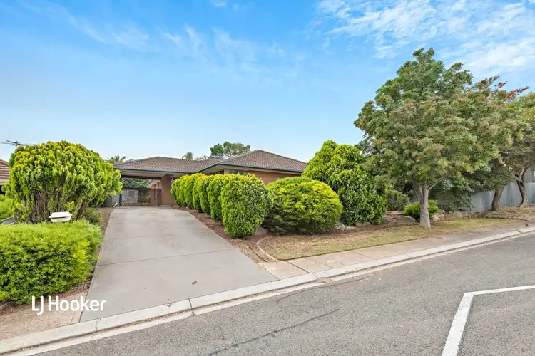 Main view of Homely house listing, 4 Congdon Street, Gawler East SA 5118