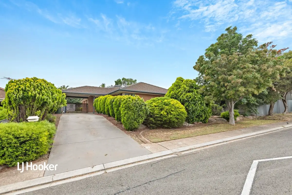 Main view of Homely house listing, 4 Congdon Street, Gawler East SA 5118
