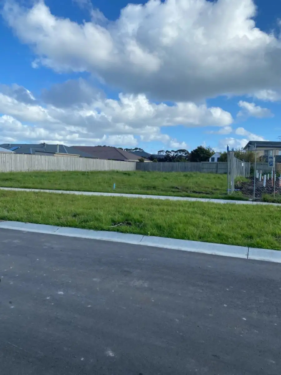Main view of Homely land listing, 25 Headland Way, Inverloch VIC 3996