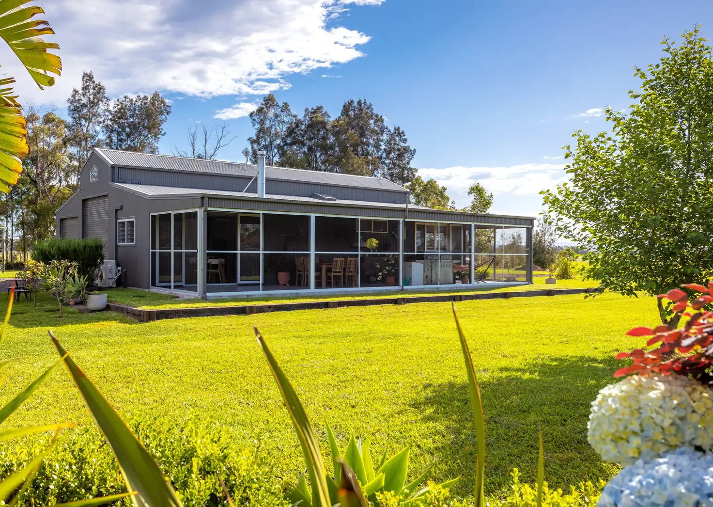 Main view of Homely rural property listing, 515 Manning Point Road, Oxley Island NSW 2430