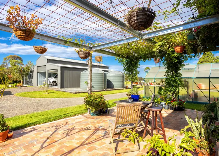Third view of Homely rural property listing, 515 Manning Point Road, Oxley Island NSW 2430