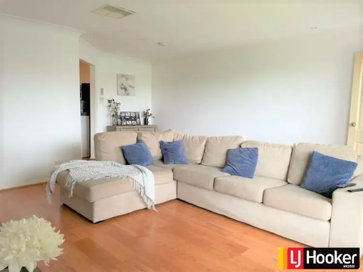 Second view of Homely house listing, 3 Rosewood Close, Moree NSW 2400