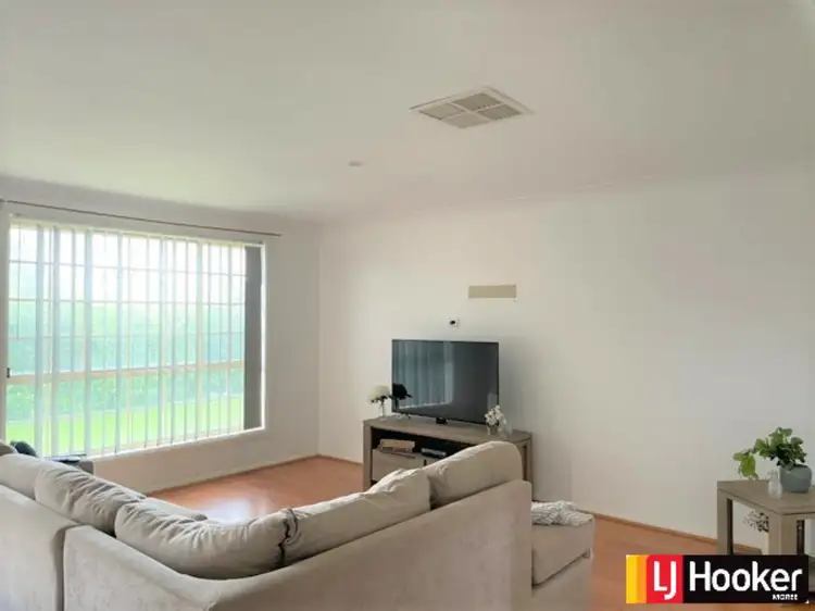 Third view of Homely house listing, 3 Rosewood Close, Moree NSW 2400