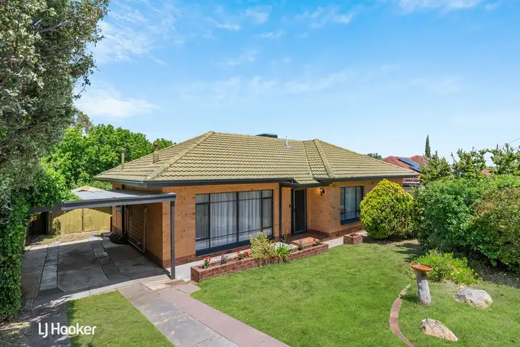 2 Francis Street, St Agnes SA 5097
