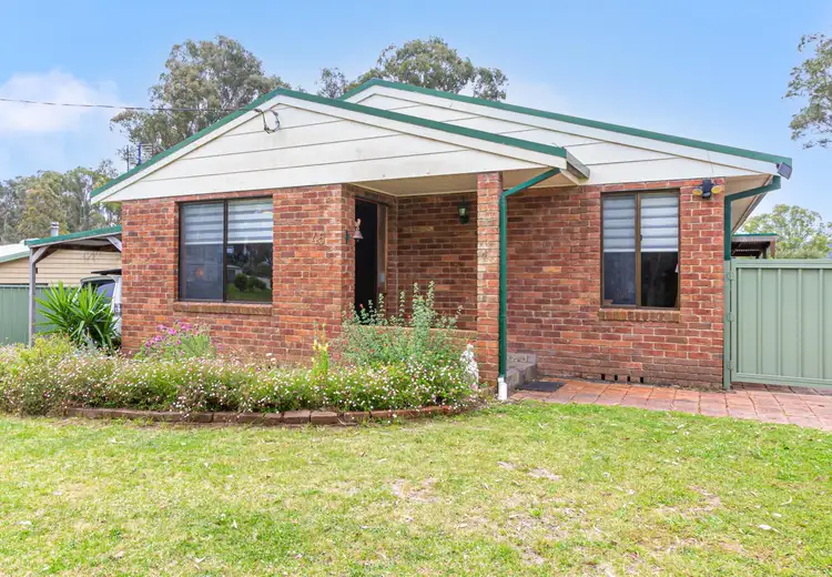 45 Bermaguee Street, Quaama NSW 2550