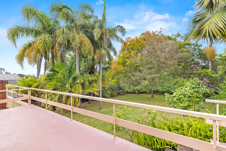 Second view of Homely house listing, 49 McIntosh Road, Dee Why NSW 2099
