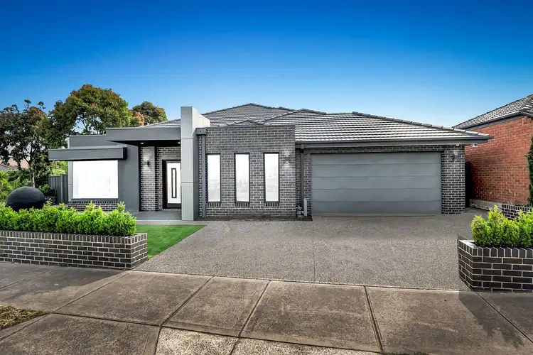 24 Bellevue Boulevard, South Morang VIC 3752
