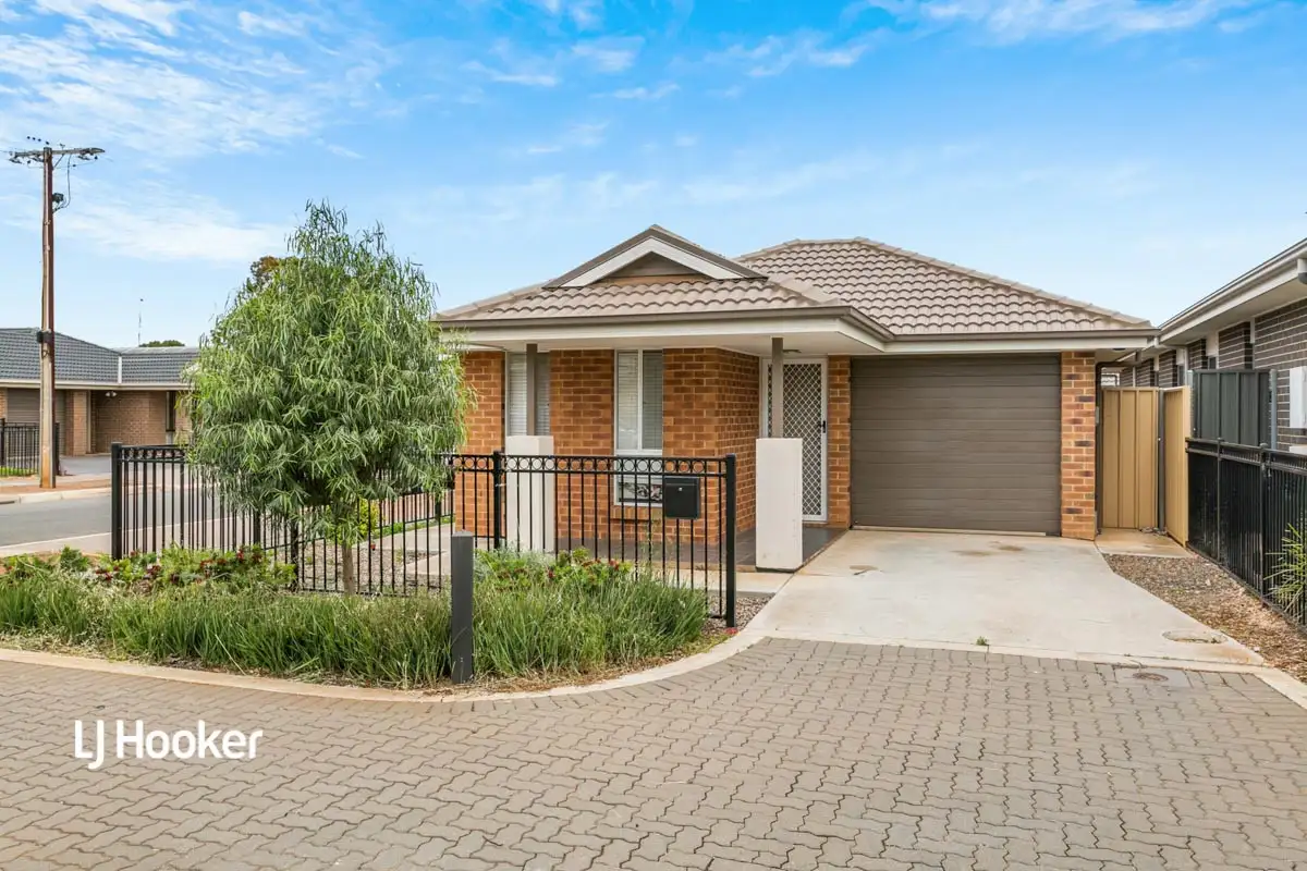 Main view of Homely house listing, 1 Dawson Lane, Smithfield Plains SA 5114