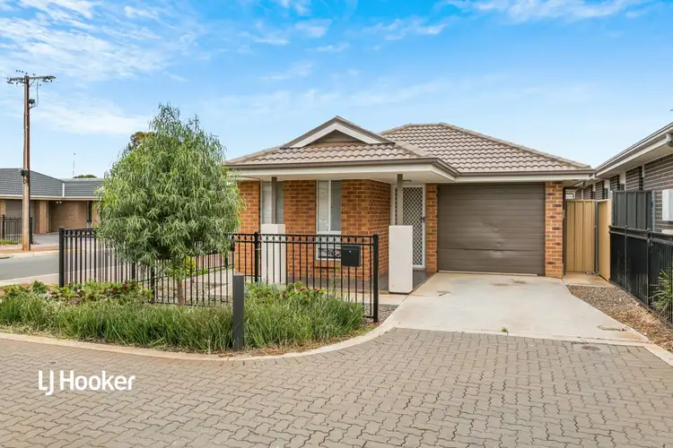 Third view of Homely house listing, 1 Dawson Lane, Smithfield Plains SA 5114