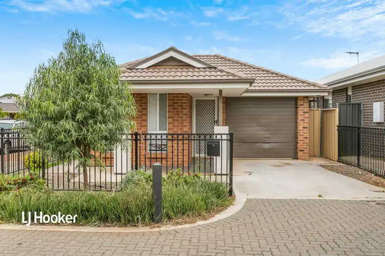 Fourth view of Homely house listing, 1 Dawson Lane, Smithfield Plains SA 5114