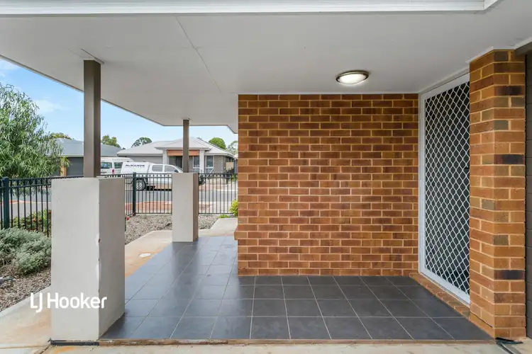 Fifth view of Homely house listing, 1 Dawson Lane, Smithfield Plains SA 5114