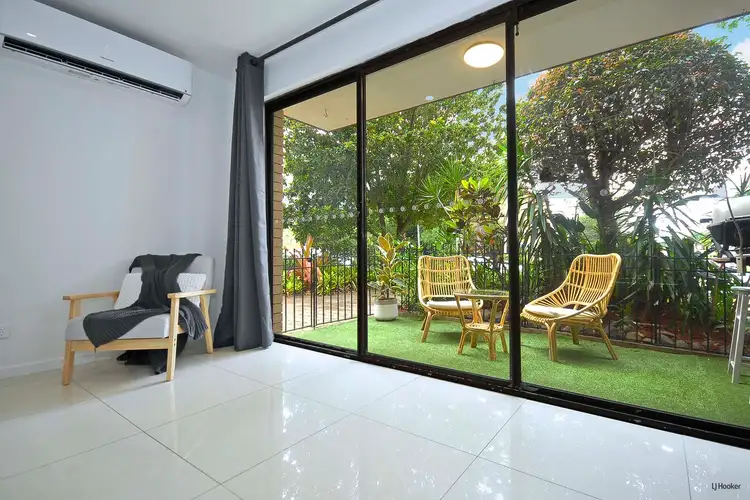 Third view of Homely unit listing, 2/21 Fifteenth Avenue, Palm Beach QLD 4221