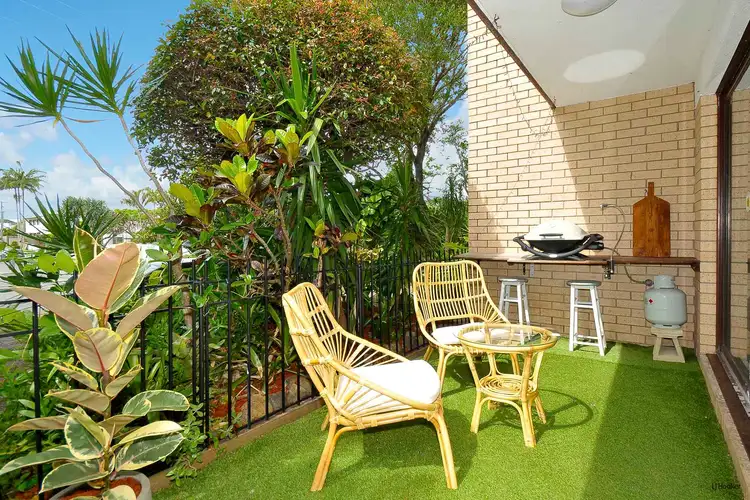 Fourth view of Homely unit listing, 2/21 Fifteenth Avenue, Palm Beach QLD 4221