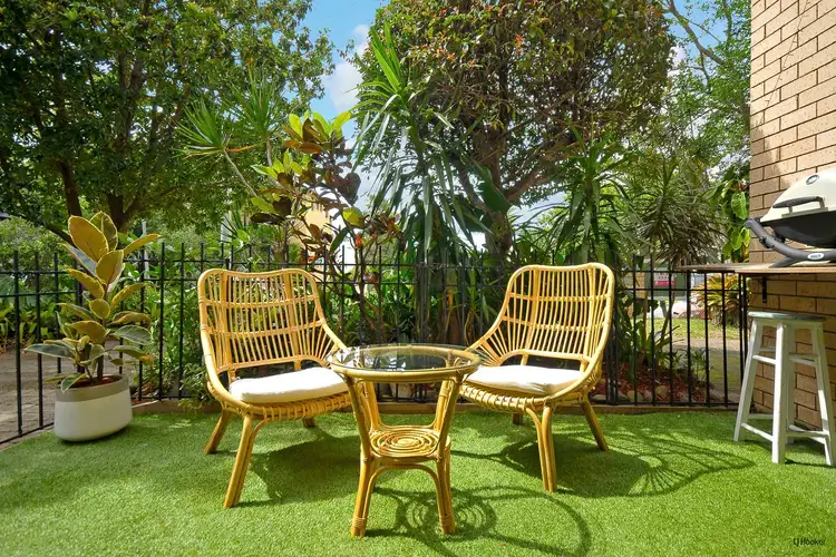 Fifth view of Homely unit listing, 2/21 Fifteenth Avenue, Palm Beach QLD 4221
