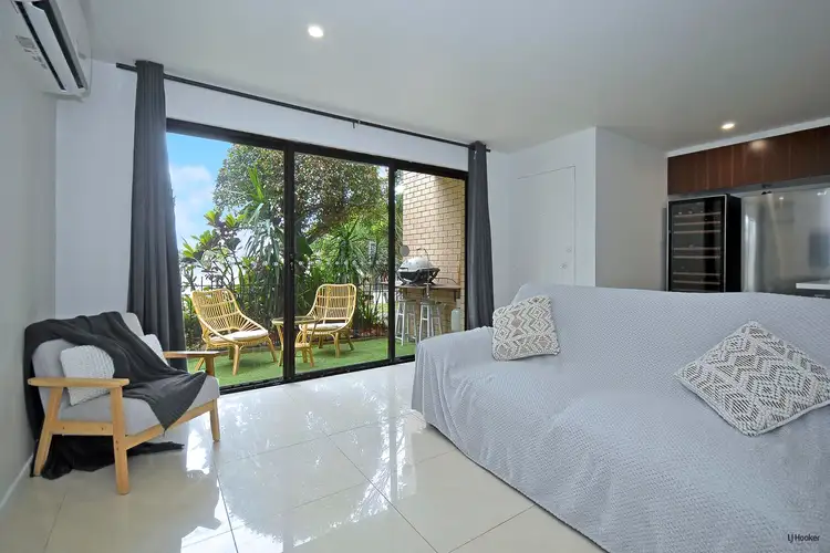 Sixth view of Homely unit listing, 2/21 Fifteenth Avenue, Palm Beach QLD 4221