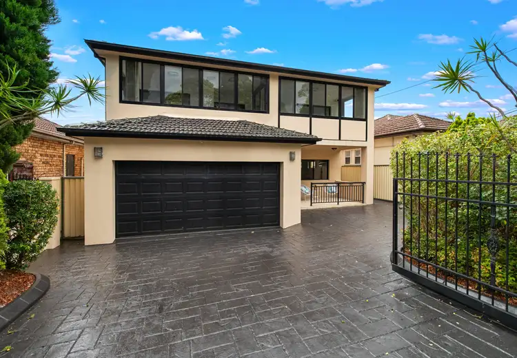 8 Aster Avenue, Punchbowl NSW 2196