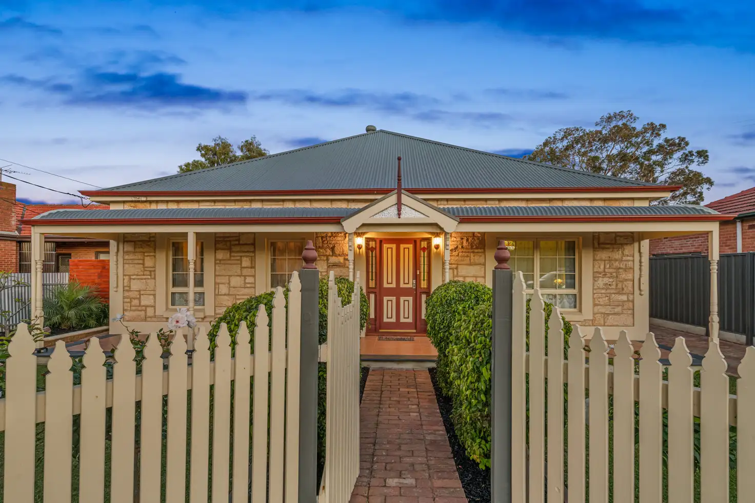 Main view of Homely house listing, 137 William Street, Beverley SA 5009