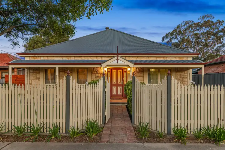 Second view of Homely house listing, 137 William Street, Beverley SA 5009