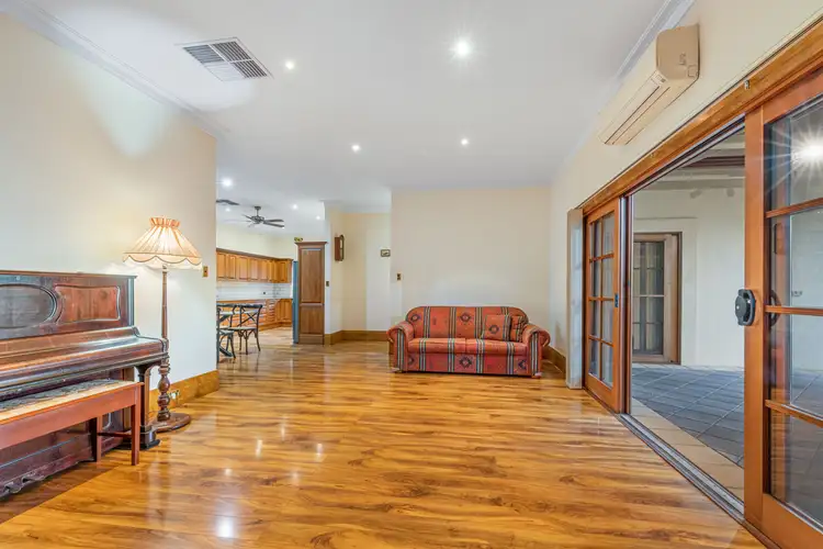 Fifth view of Homely house listing, 137 William Street, Beverley SA 5009