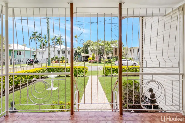 Second view of Homely house listing, 10 Dally Street, Wandal QLD 4700