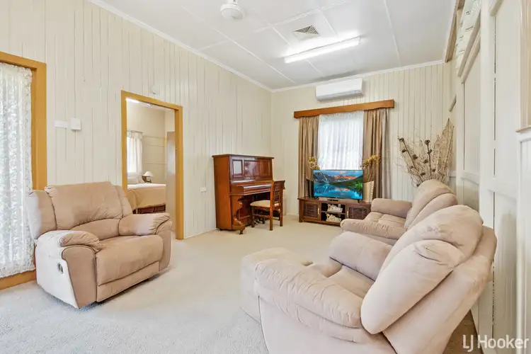 Fourth view of Homely house listing, 10 Dally Street, Wandal QLD 4700