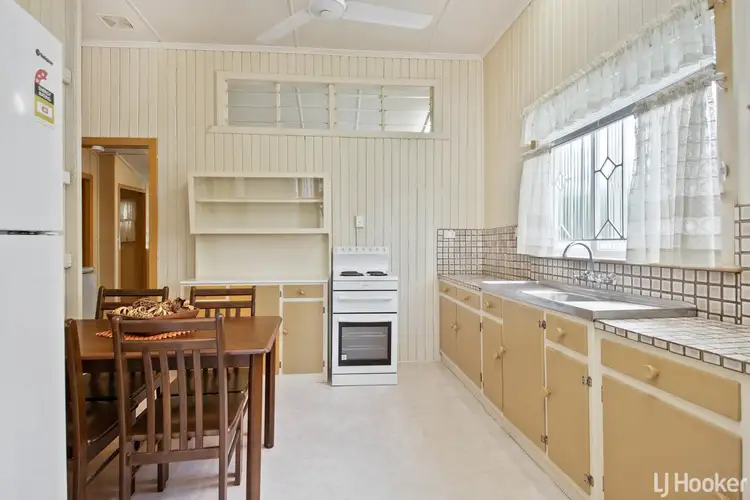 Fifth view of Homely house listing, 10 Dally Street, Wandal QLD 4700