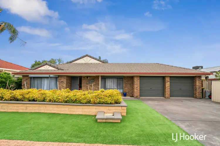 Main view of Homely house listing, 21 Cranmore Avenue, Craigmore SA 5114