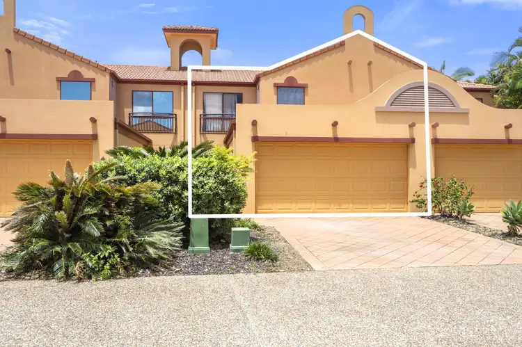 54/8 Woody Views Way, Robina QLD 4226