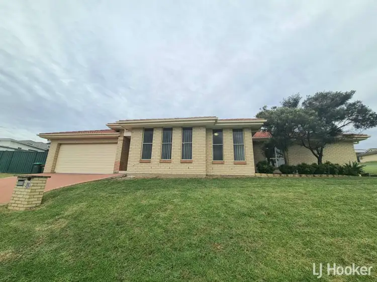 Main view of Homely house listing, 32 Henry Dangar Drive, Muswellbrook NSW 2333