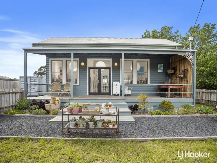 Main view of Homely house listing, 34 Hade Avenue, Bass VIC 3991