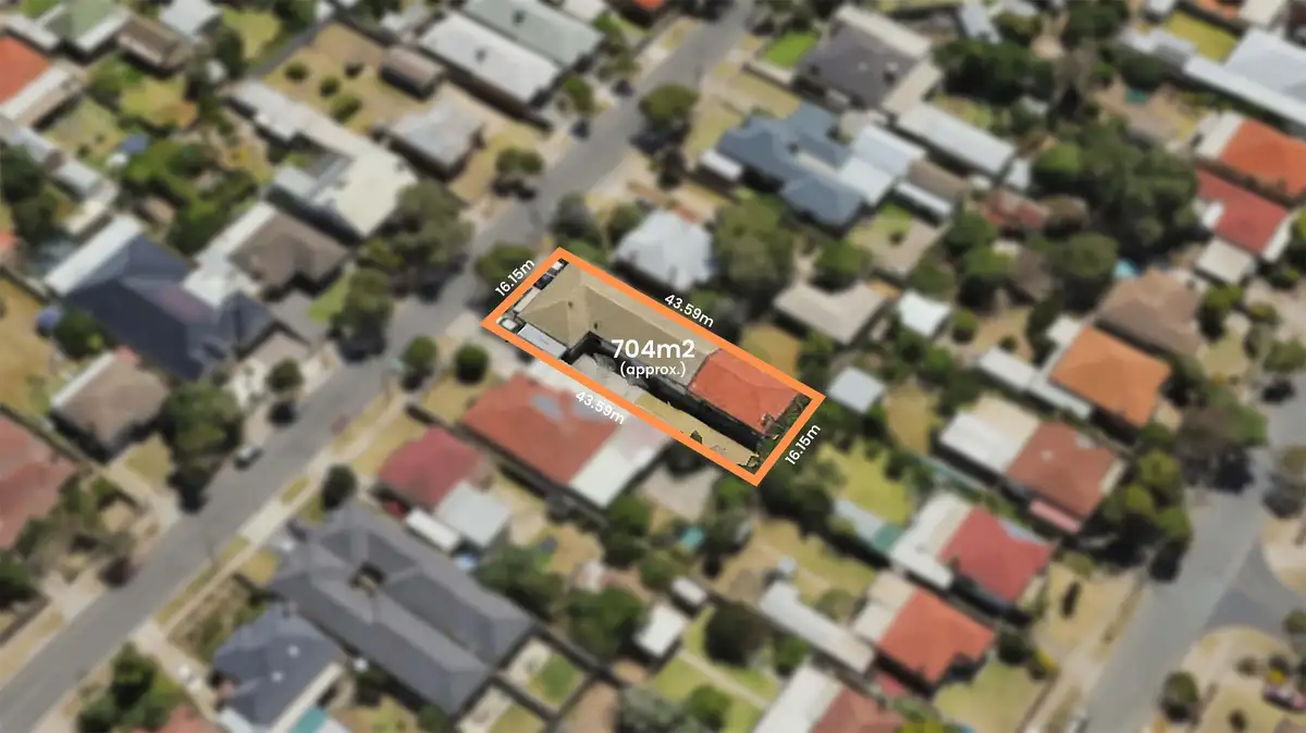 Main view of Homely block of units listing, 1 - 4/30 Lancia Road, Croydon Park SA 5008