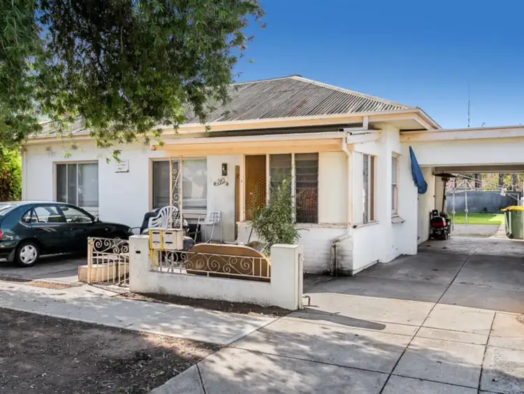 Second view of Homely block of units listing, 1 - 4/30 Lancia Road, Croydon Park SA 5008